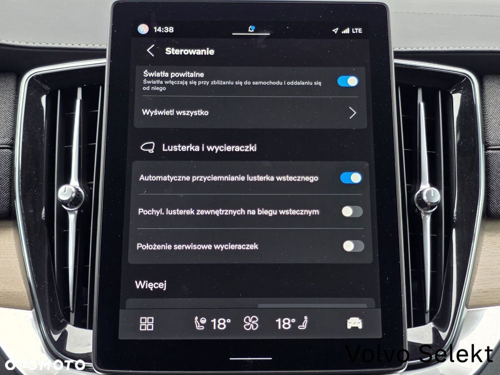 Volvo XC 90 - 29