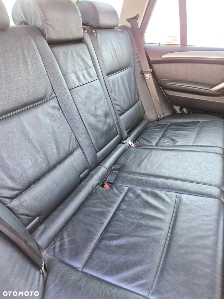 BMW X5 - 6