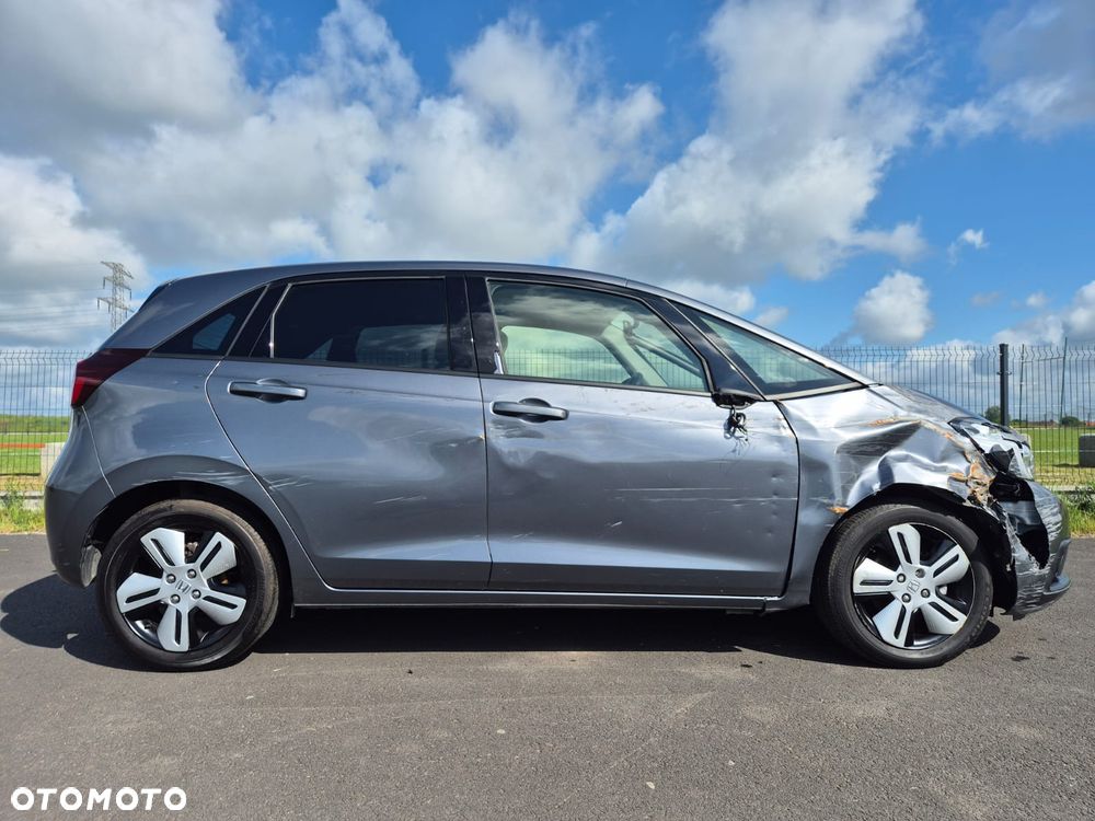 Honda Jazz 1.5 i-MMD Executive - 5