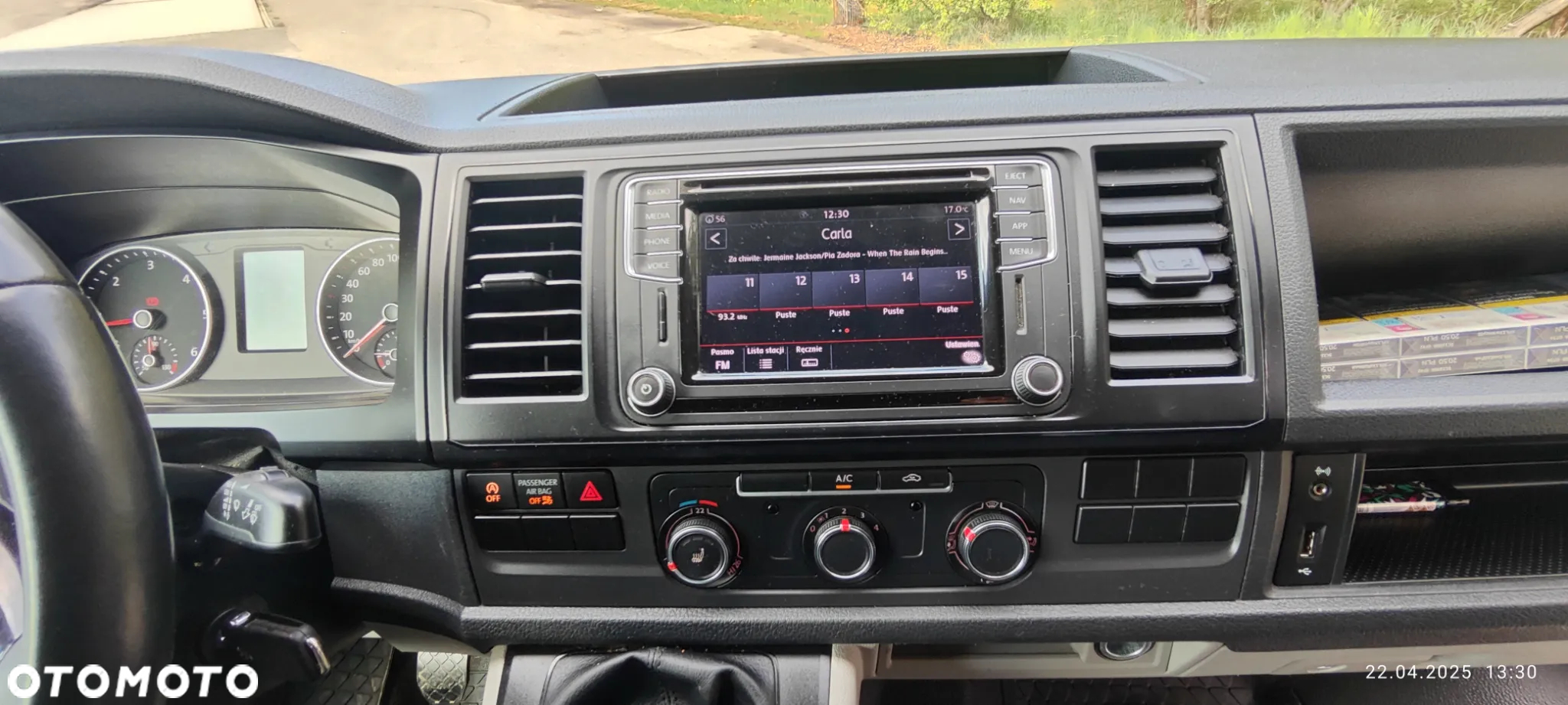 Volkswagen Transporter 2.0tdi - 13