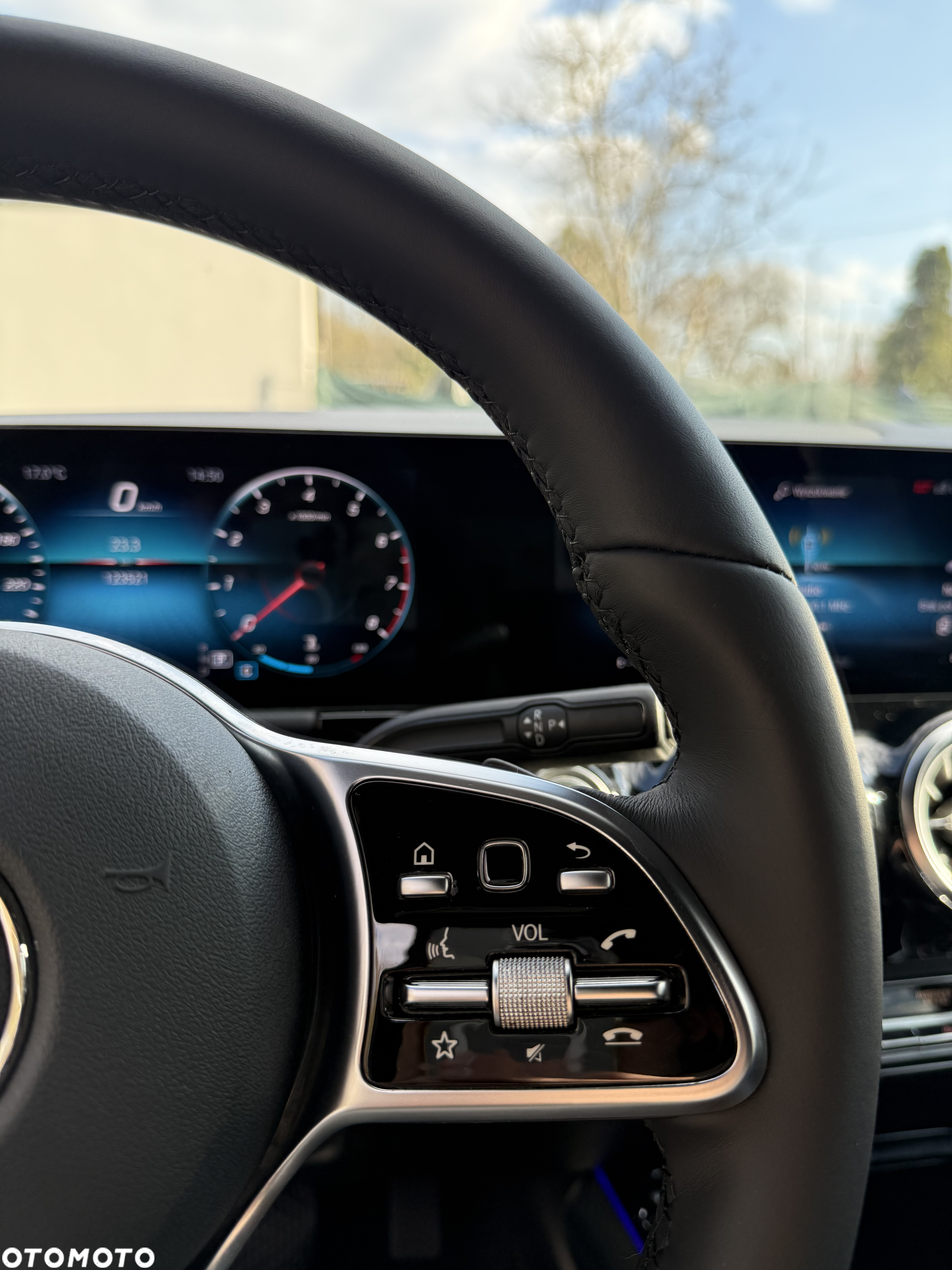 Mercedes-Benz GLA 250 8G-DCT Edition 2021 - 19