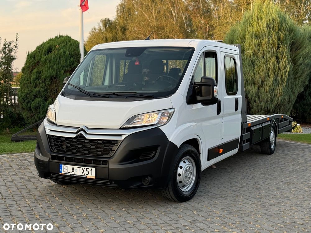 Citroën Jumper Doka - 4