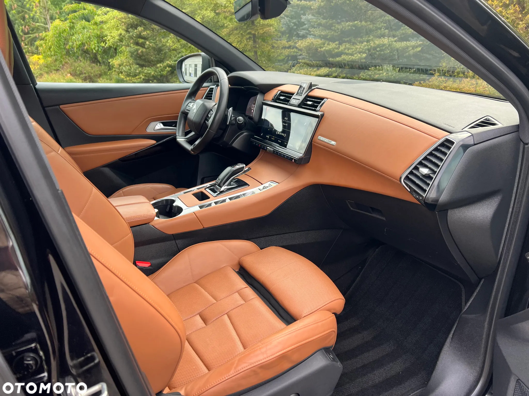 DS Automobiles DS 7 Crossback 2.0 BlueHDi Grand Chic - 13
