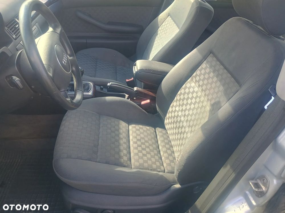 Audi A6 - 15