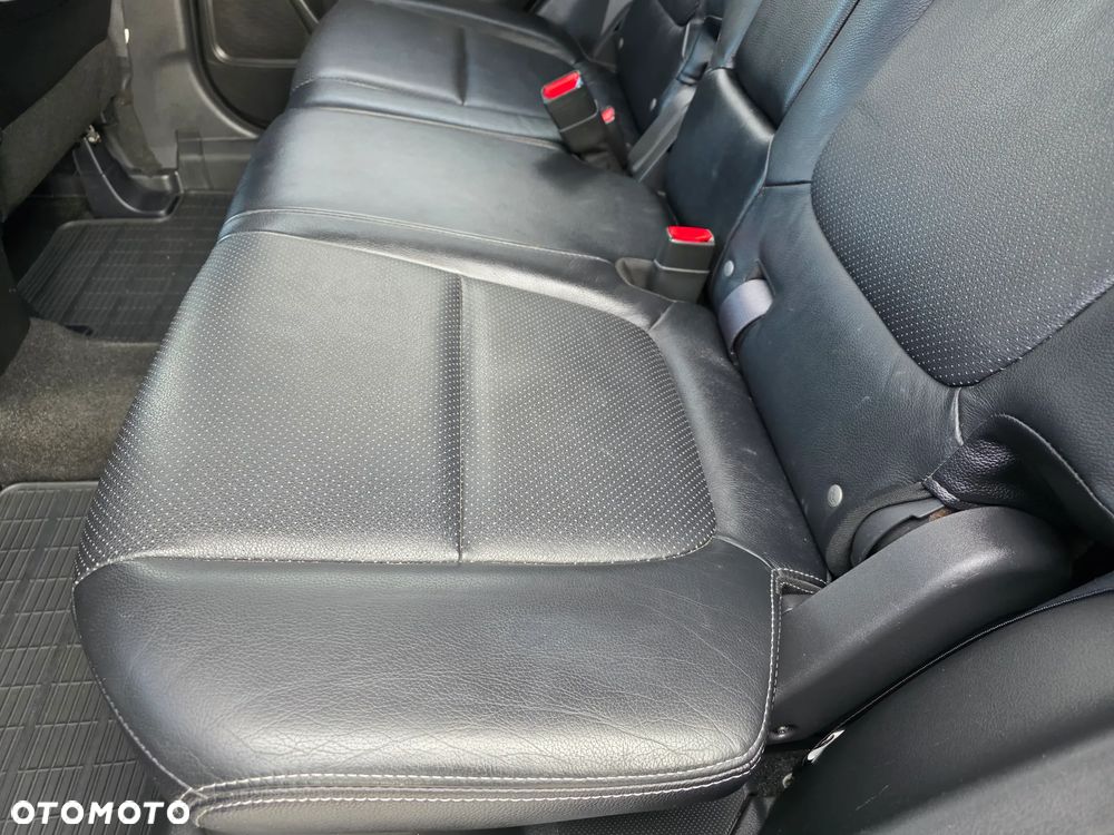 Mitsubishi Outlander 2.0 2WD CVT Diamant Edition+ - 20