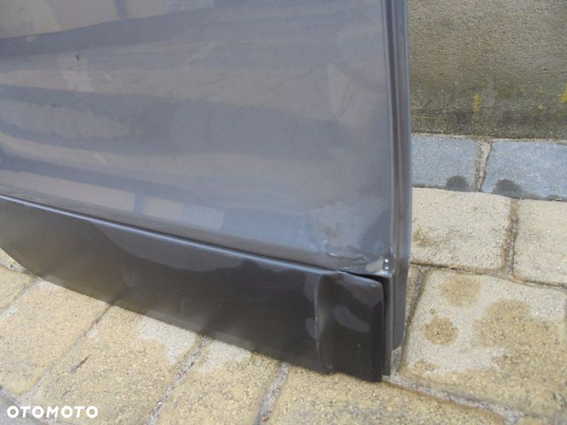 hyundai ix35 - drzwi tylne prawe - 3