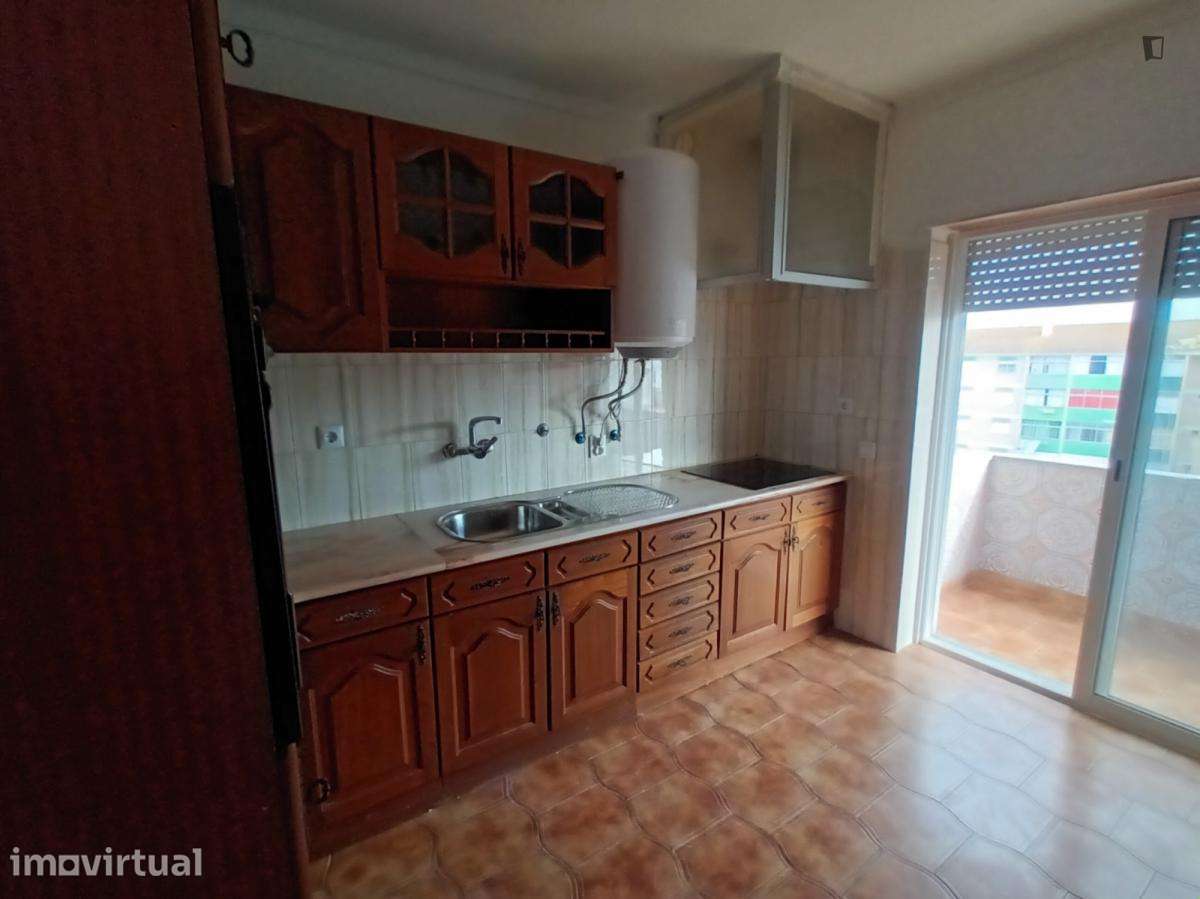 Quarto - localizado em Lisbon - Grande imagem: 5/9