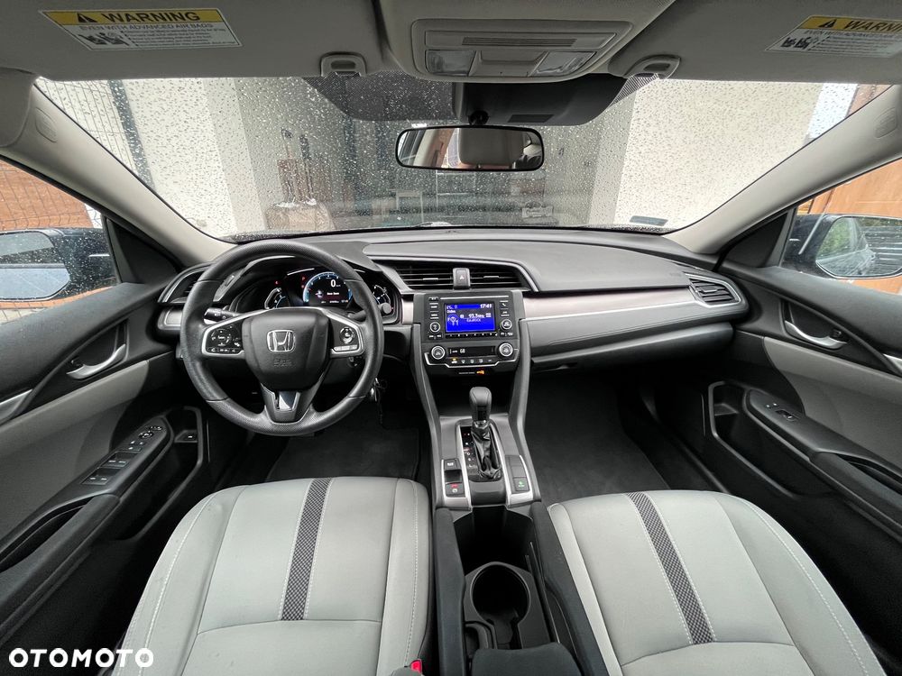 Honda Civic - 3