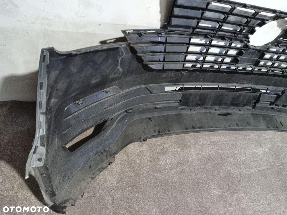 ZDERZAK PRZÓD PRZEDNI VW T6 LIFT 7LA807221 - 9