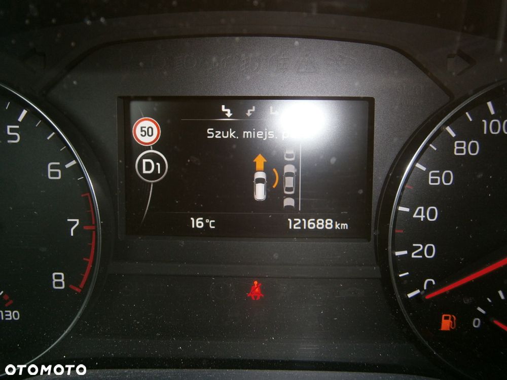 Kia Sportage 1.6 T-GDI L 4WD DCT - 18