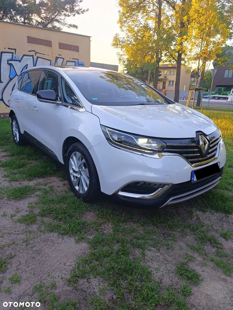 Renault Espace 1.6 dCi Energy Zen EDC - 3