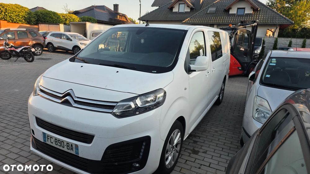 Citroën Jumpy - 2