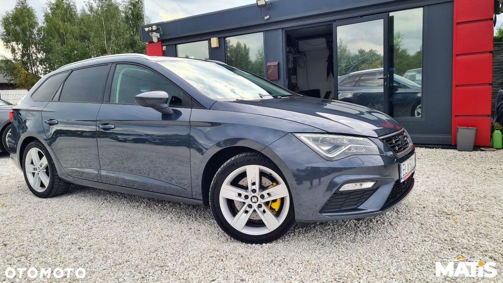 Seat Leon - 40