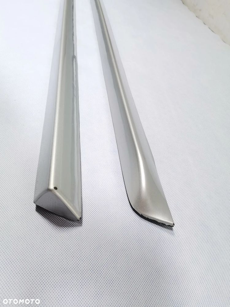 Listwa Drzwi Dolna Prawa AUDI S3 A3 8L 3D 99-03 Oryginał - 4