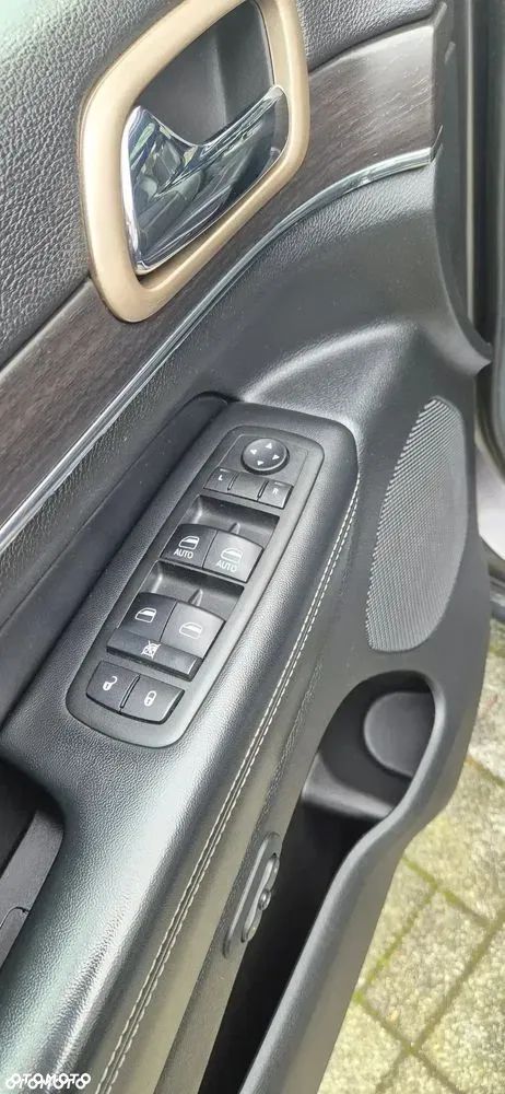 Jeep Grand Cherokee 3.0I Multijet Limited - 29