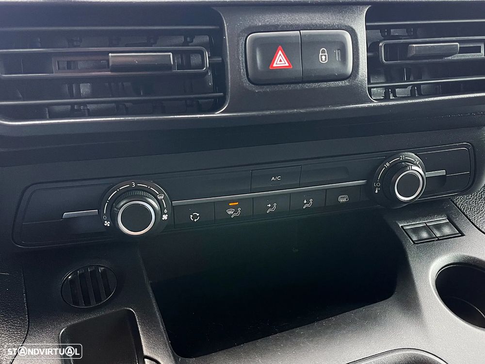 Opel Combo 1.5 CDTI IVA Dedutível - 31