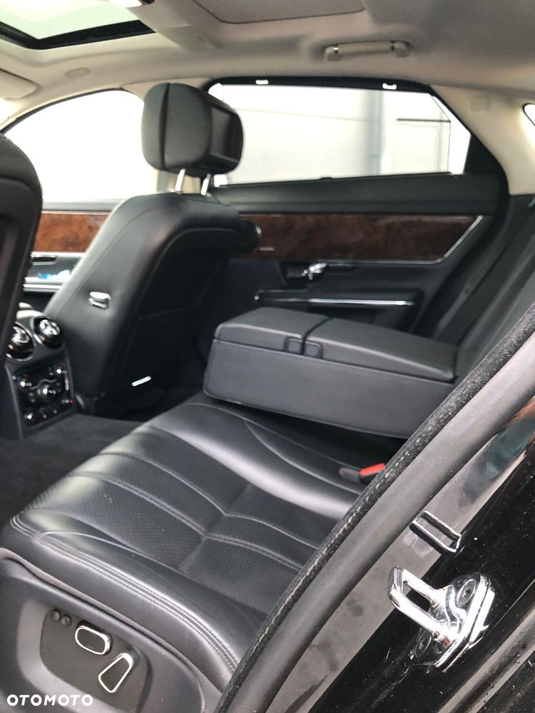 Jaguar XJ 5.0 V8 Langversion Portfolio - 16