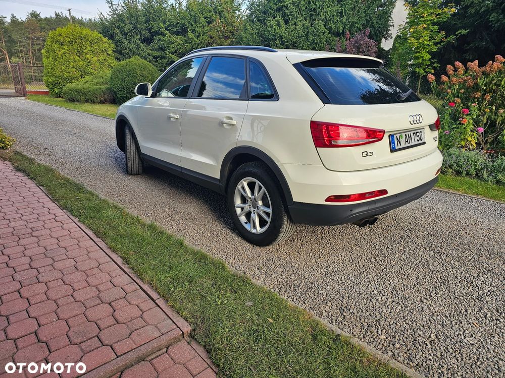 Audi Q3 - 7