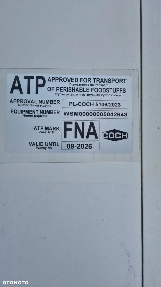 Schmitz Cargobull SKO24 - 13