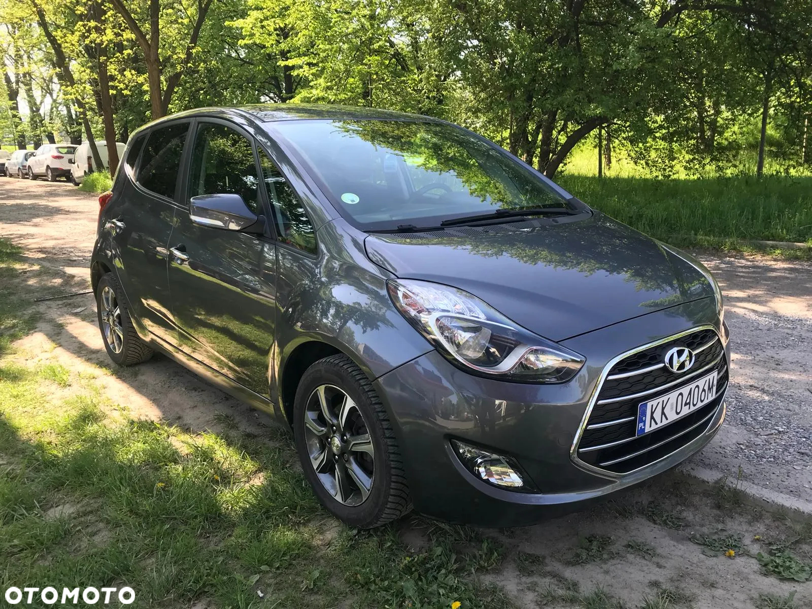 Hyundai ix20 1.6 CRDi Style - 3