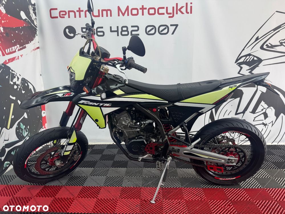 Fantic Inny - 5