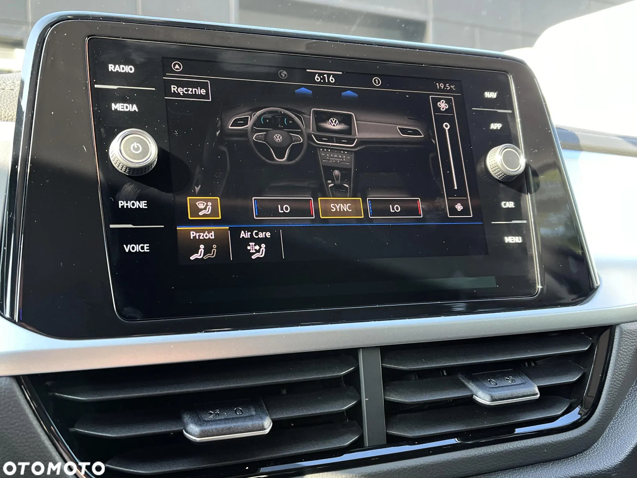 Volkswagen T-Roc 1.5 TSI Life Plus DSG - 25