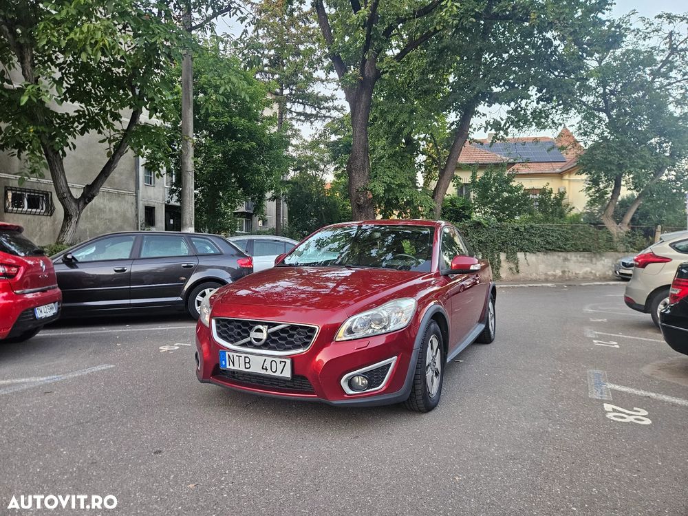 Volvo C30 D2 Kinetic - 1