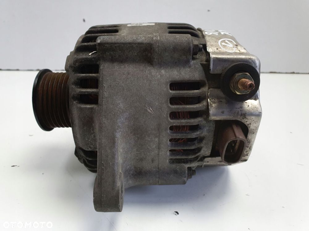 ALTERNATOR Rover 75 2.5 V6 _ YLE102330 denso oryginał Alternator - 5
