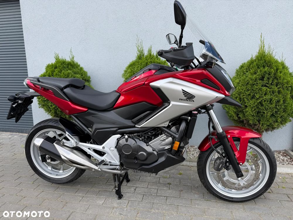 Honda NC