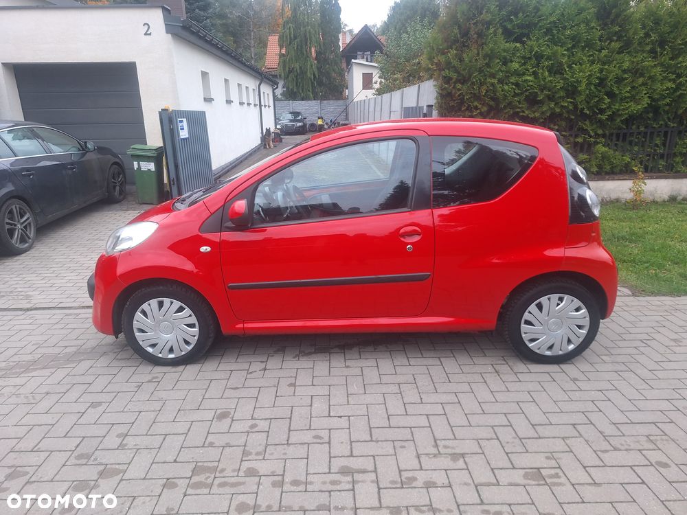 Citroën C1 1.0i Flirt - 2