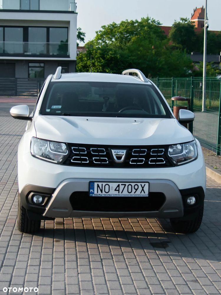 Dacia Duster 1.0 TCe Prestige - 3