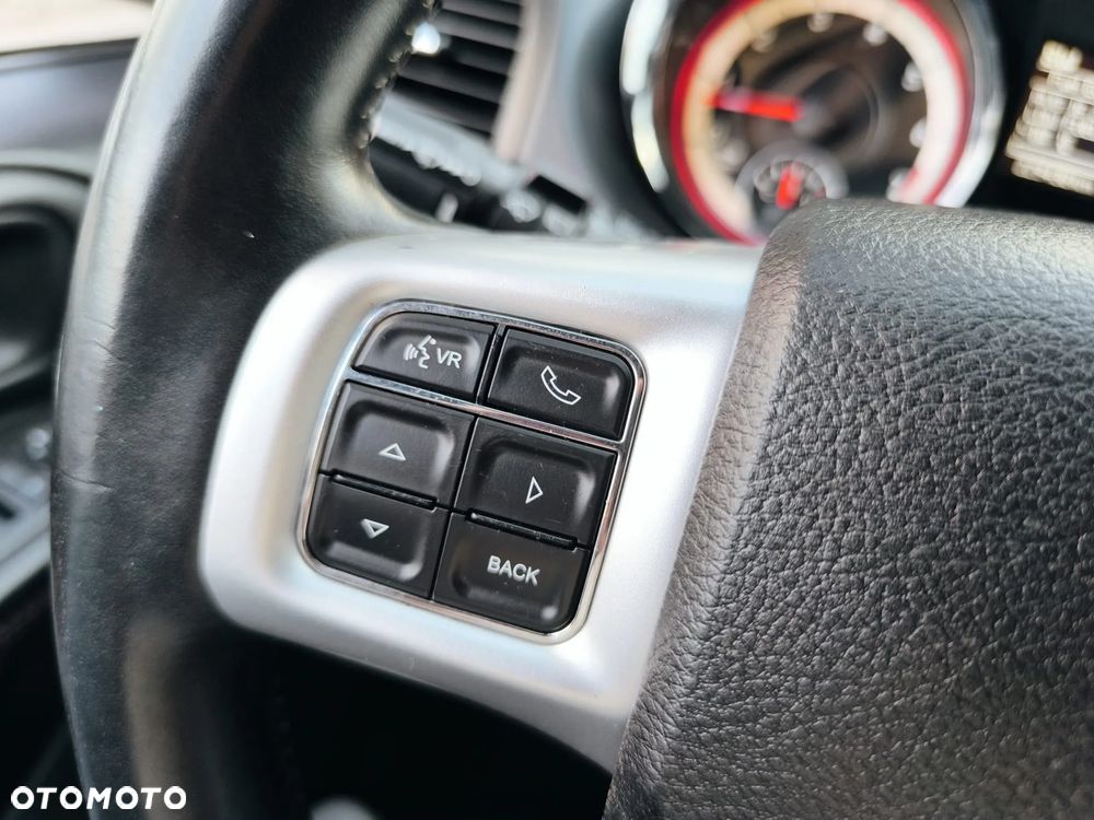 Dodge Grand Caravan 3.6 Express - 35