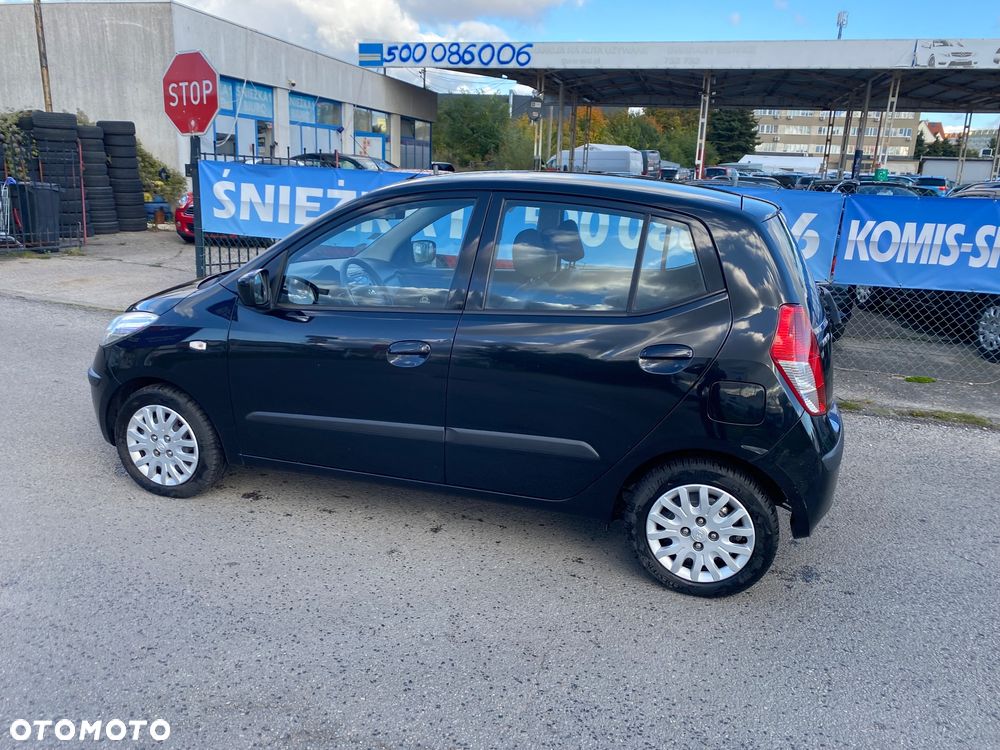 Hyundai i10 1.2 Classic - 16