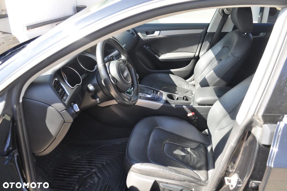 Audi A5 Sportback - 15