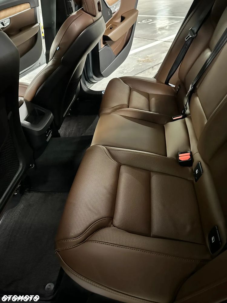 Volvo S90 T5 Inscription - 24