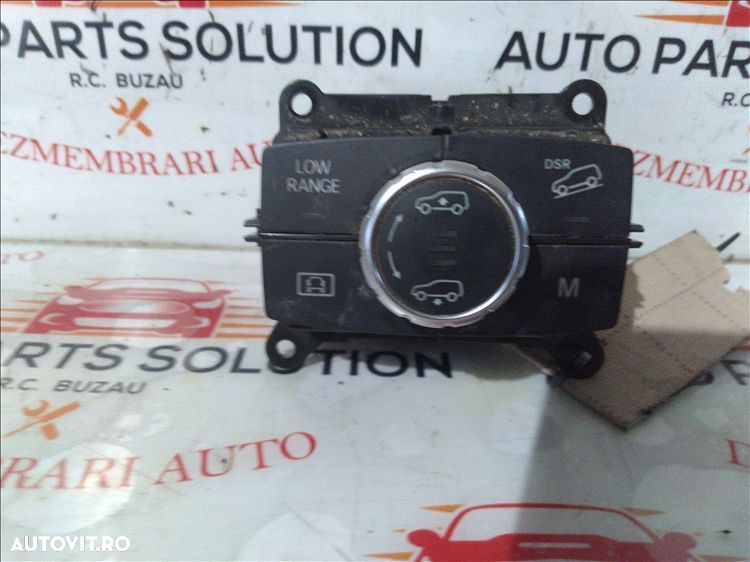 joystick perne mercedes benz  ml w 166 an fabr.2014 - 1
