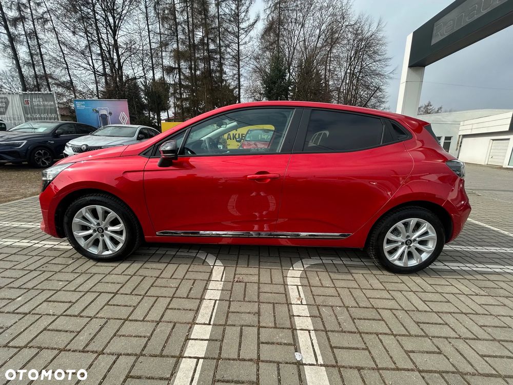 Renault Clio 1.0 TCe Evolution - 3