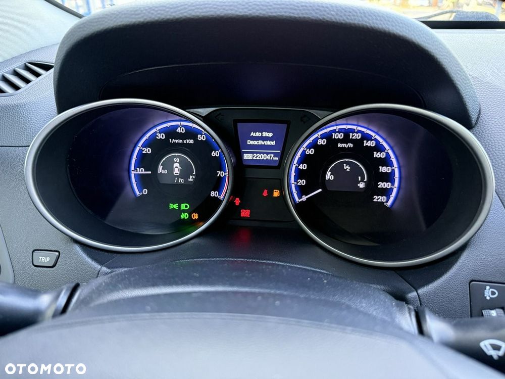 Hyundai ix35 - 19
