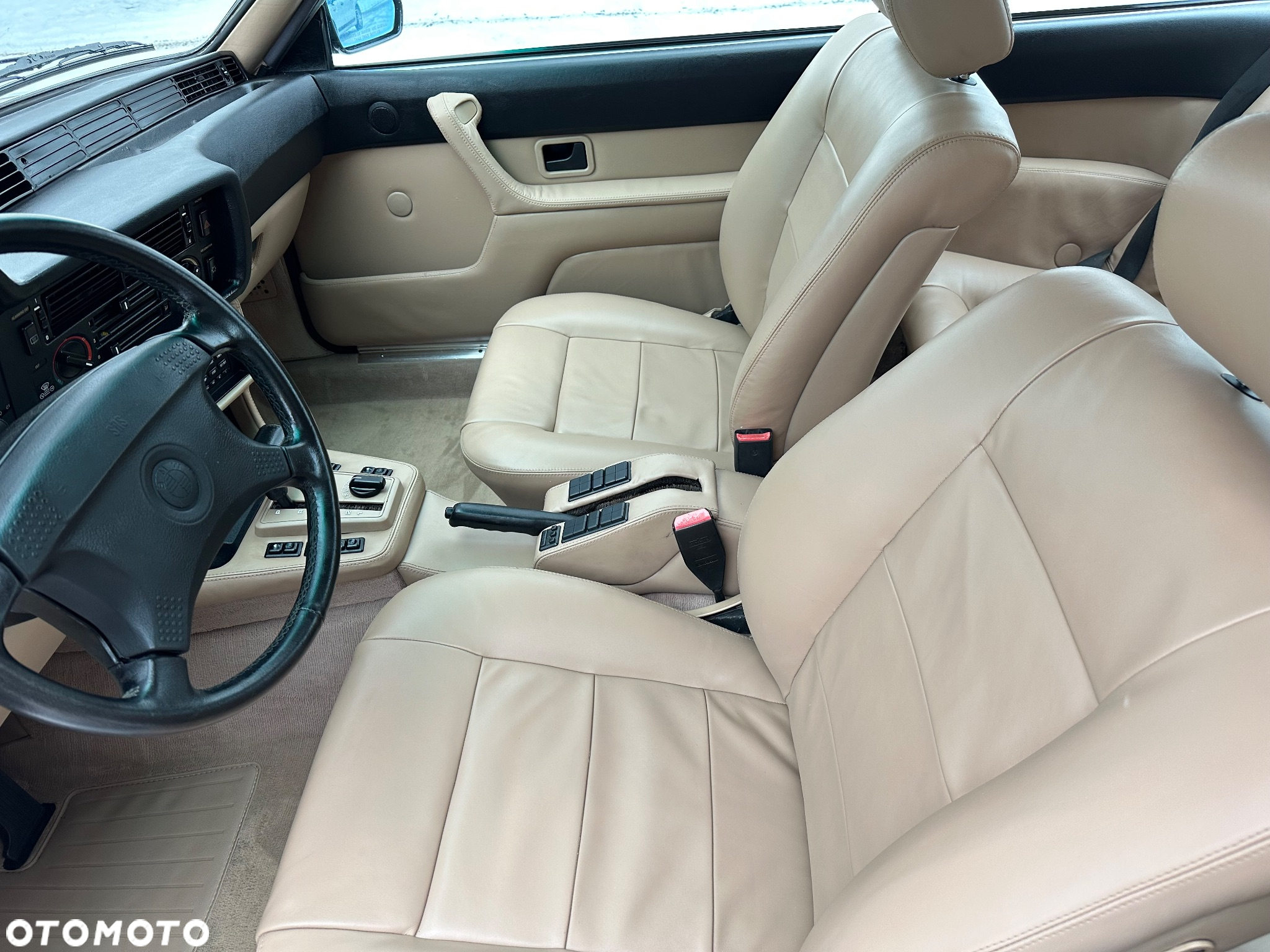 BMW Seria 6 - 13