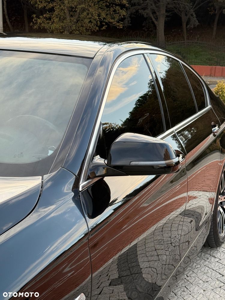 BMW Seria 5 - 6