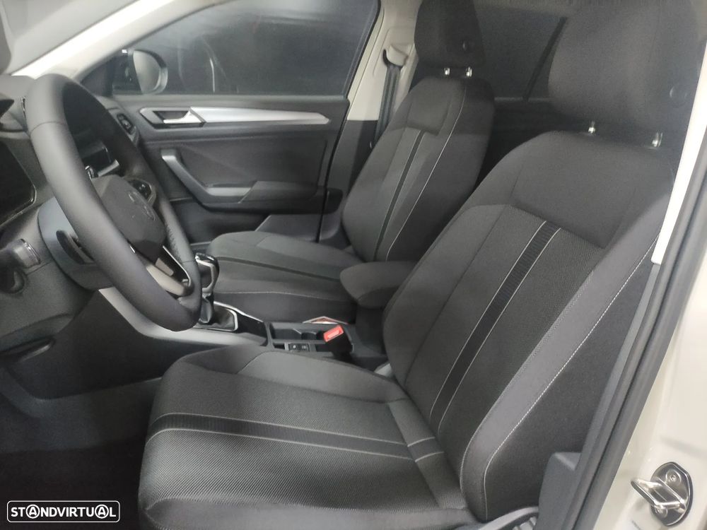 VW T-Roc 1.5 TSI Life DSG - 8