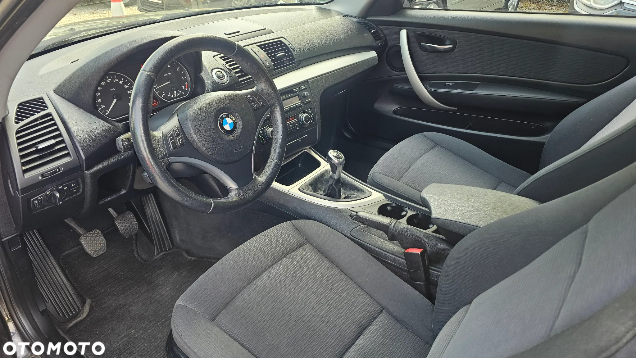 BMW Seria 1 - 10