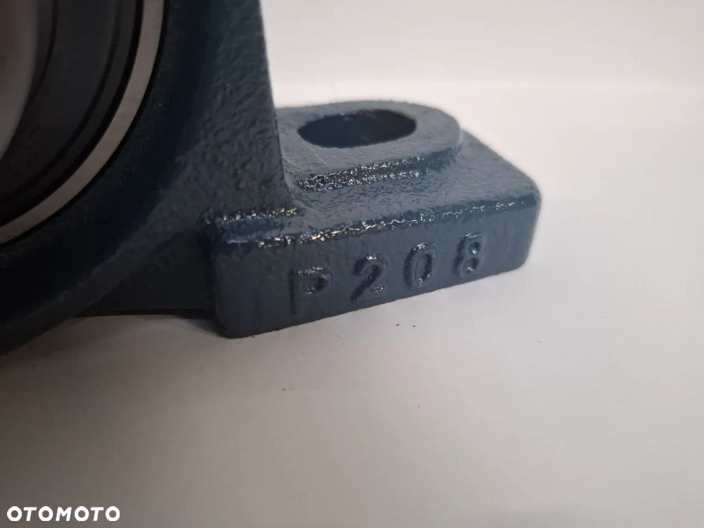 Łożysko Zespół Łożyskowy UCP 208 Komplet - 2