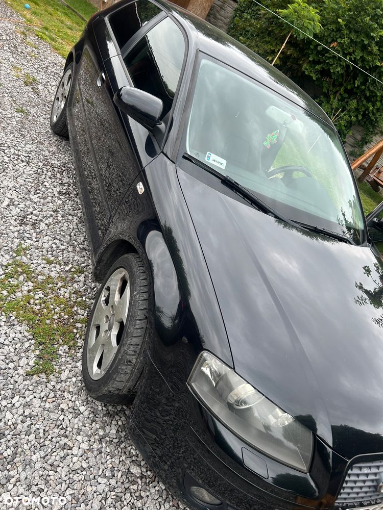 Audi A3 - 3