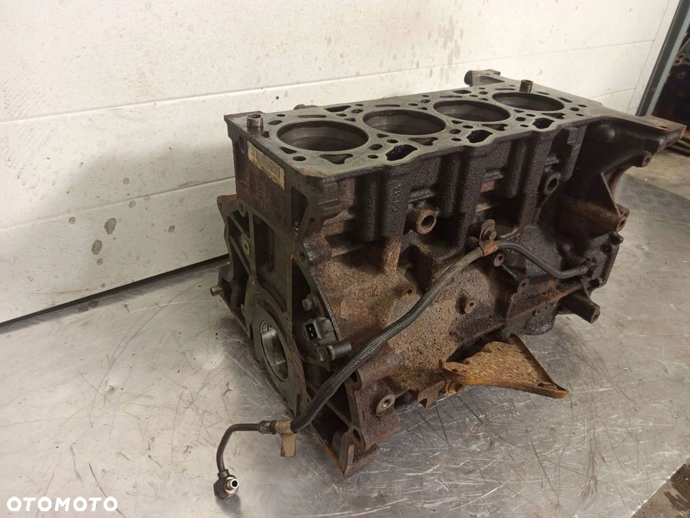 Blok silnika Ford Transit Ducato Jumper 2.2 TDCI HDI 6C1Q6015AE - 2