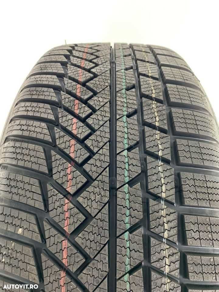 Roti NOI R20 originale Audi Q8/SQ8 Q7/SQ7,Etron.Touareg255 50r20 IARNA - 8