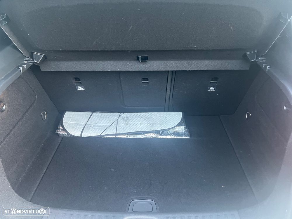 Mercedes-Benz A 160 d - 13