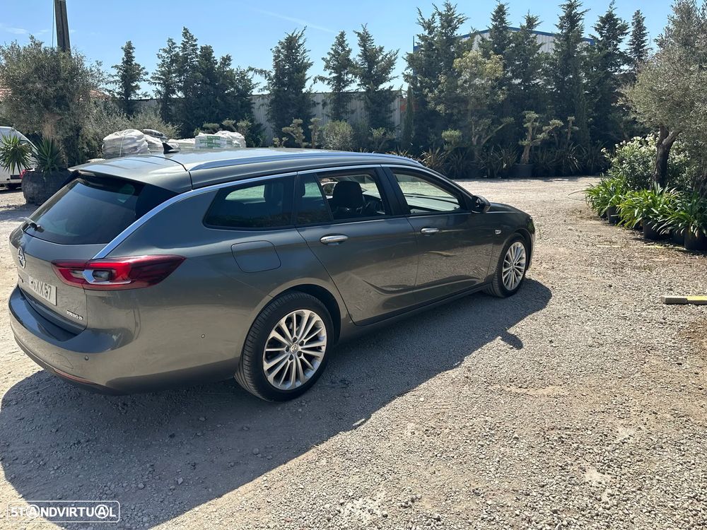 Opel Insignia Sports Tourer 1.6 CDTi Innovation - 6