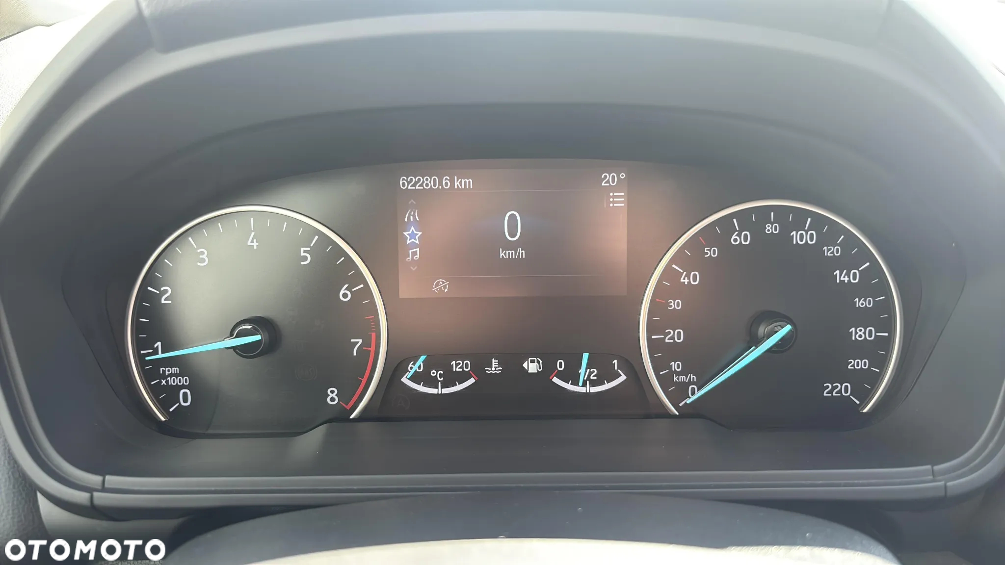 Ford EcoSport - 15