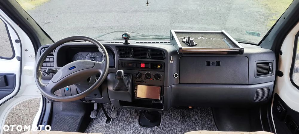 KNAUS Fiat ducato - 10